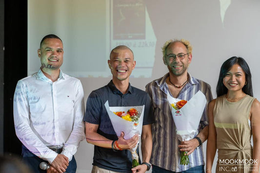 End of the Year Event – YUVACHUN France