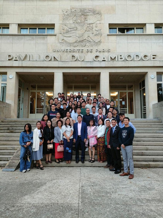 Back-to-School Event 2023 – YUVACHUN France