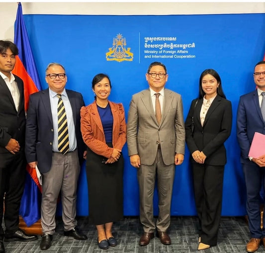 7th General Assembly of the Francophonie Promotion Council