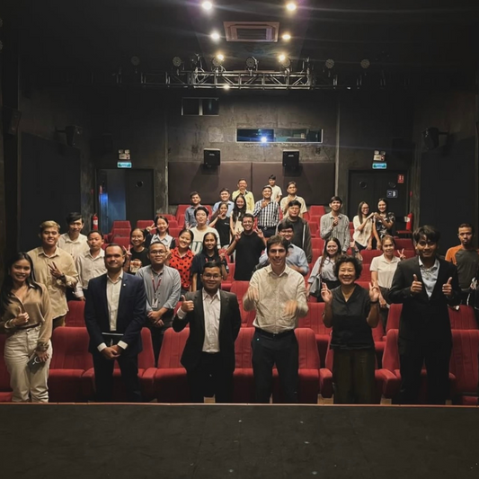 French Institute of Cambodia – Student Integration Scholarship Session