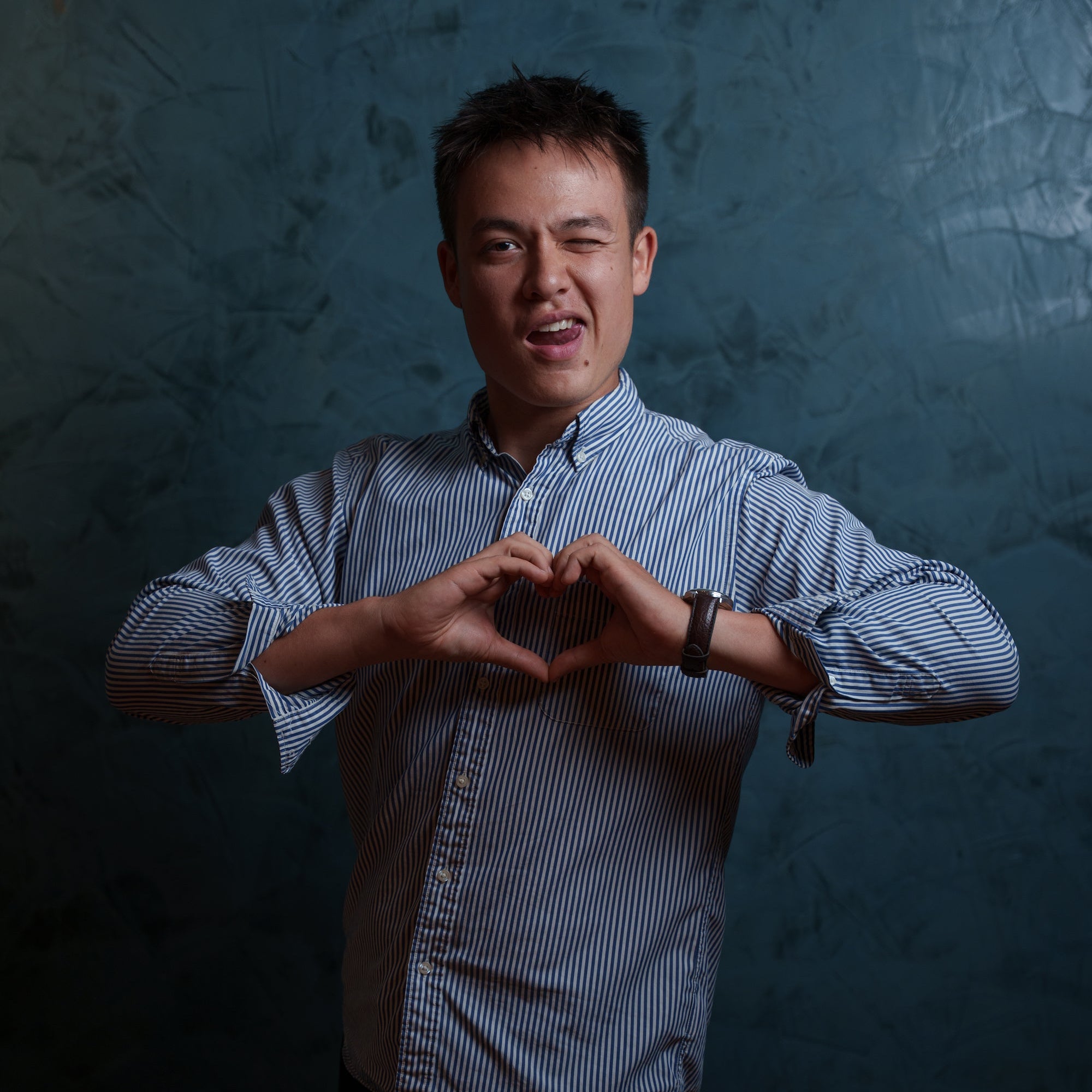 Khemra BONAMY Partnerships Director, YUVACHUN Cambodia