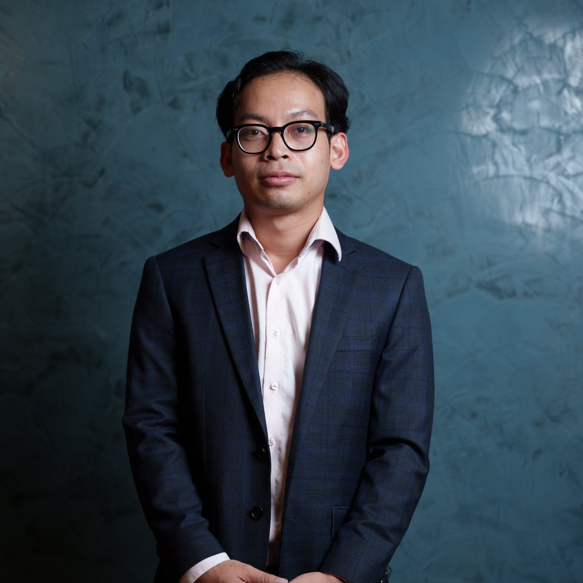 Vithlaithla LONG Data director YUVACHUN Cambodia										