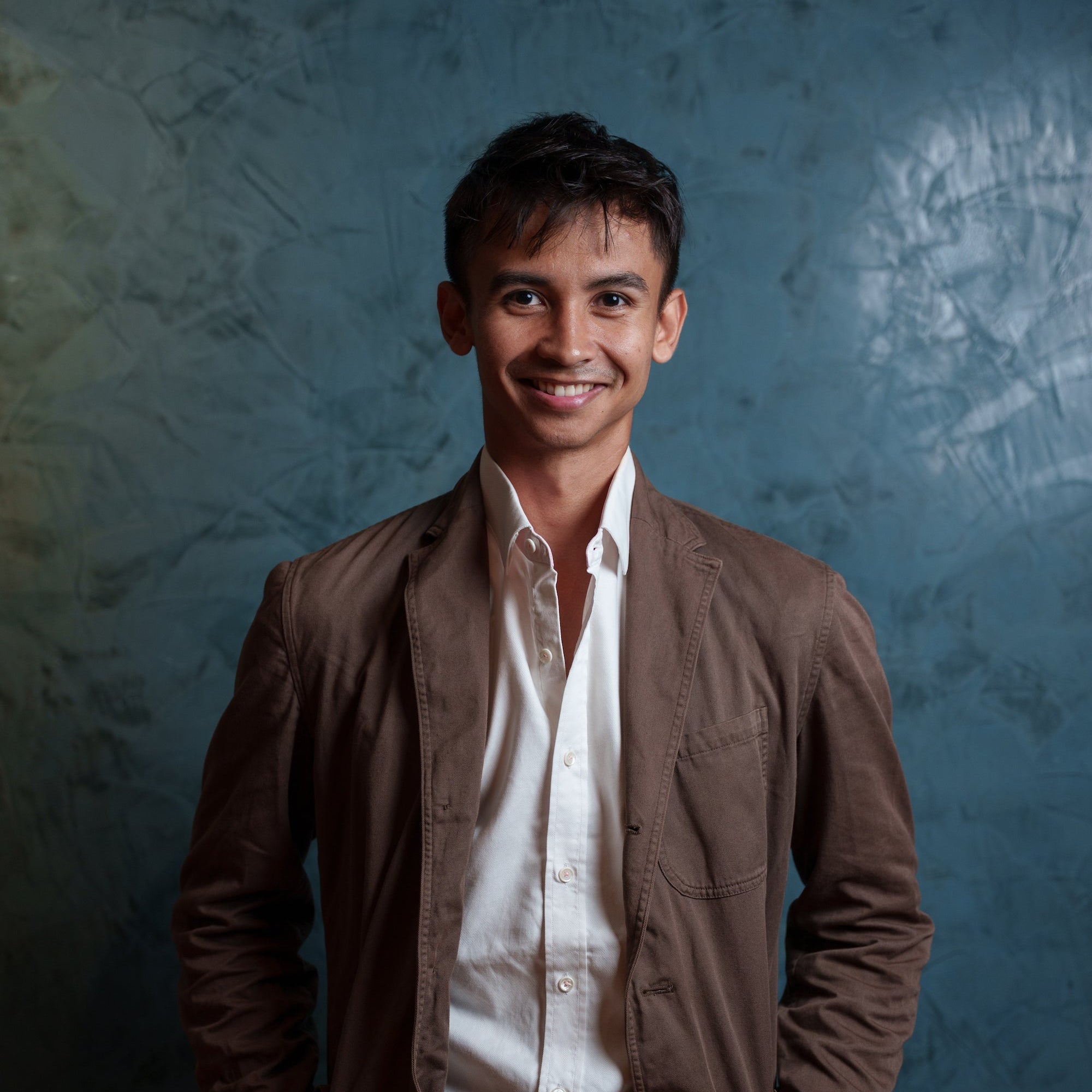 Jean CLAIS Communication Director, YUVACHUN Cambodia