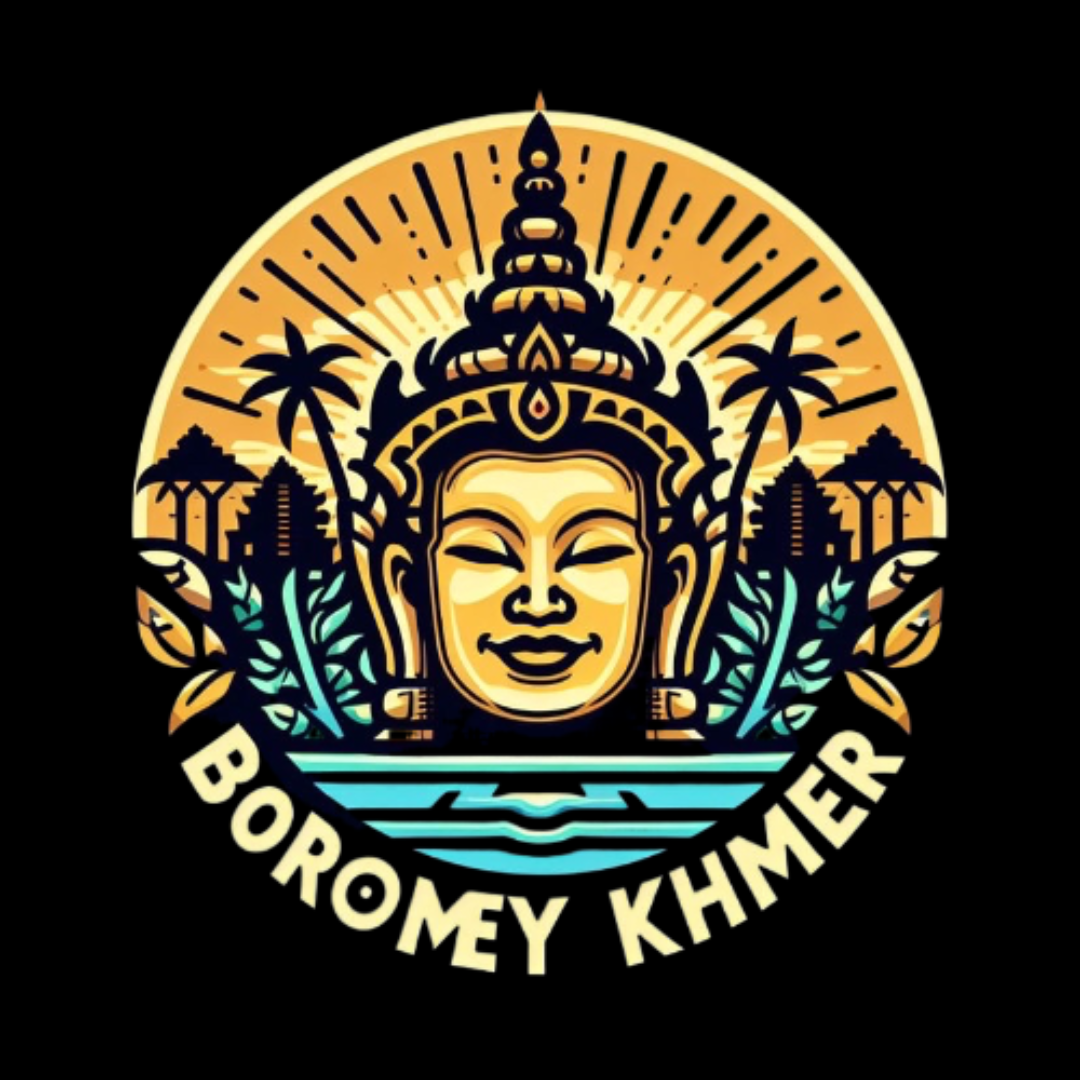 Boromey-Khmer