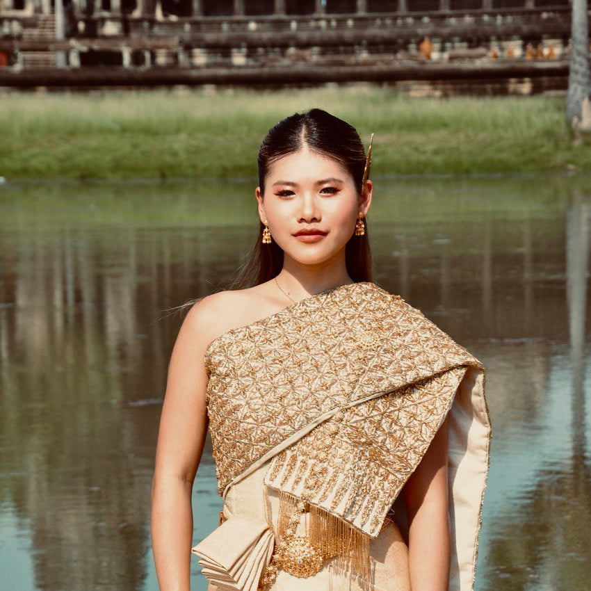 Lynnie Lay directrice partenariat YUVACHUN France