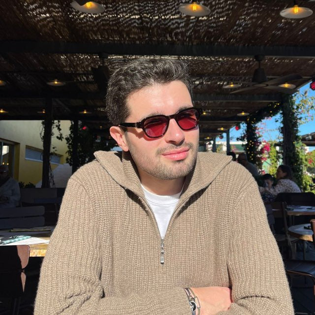 Romain Chauveau projet director yuvachun France