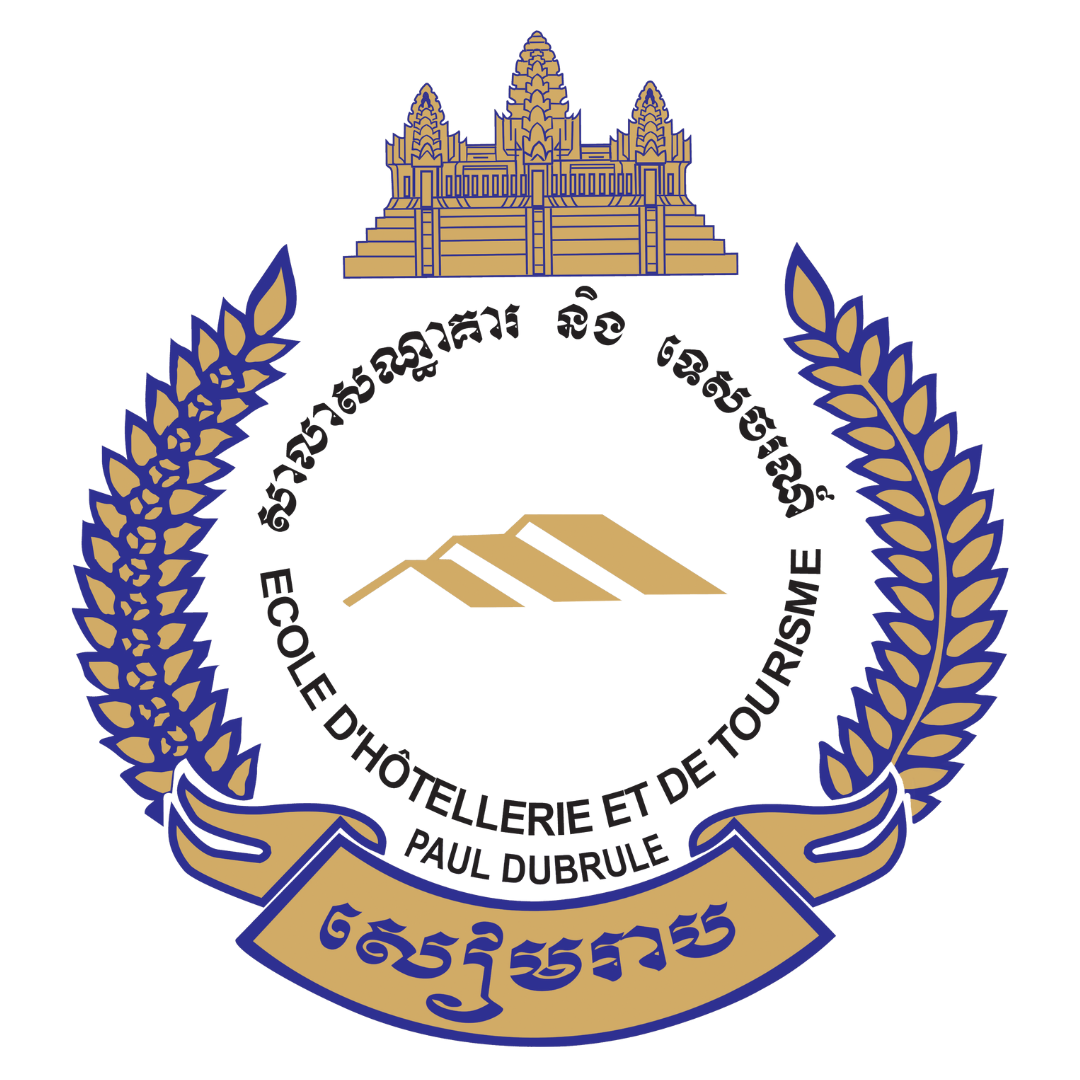 Hospitality and Tourism School Paul Dubrule